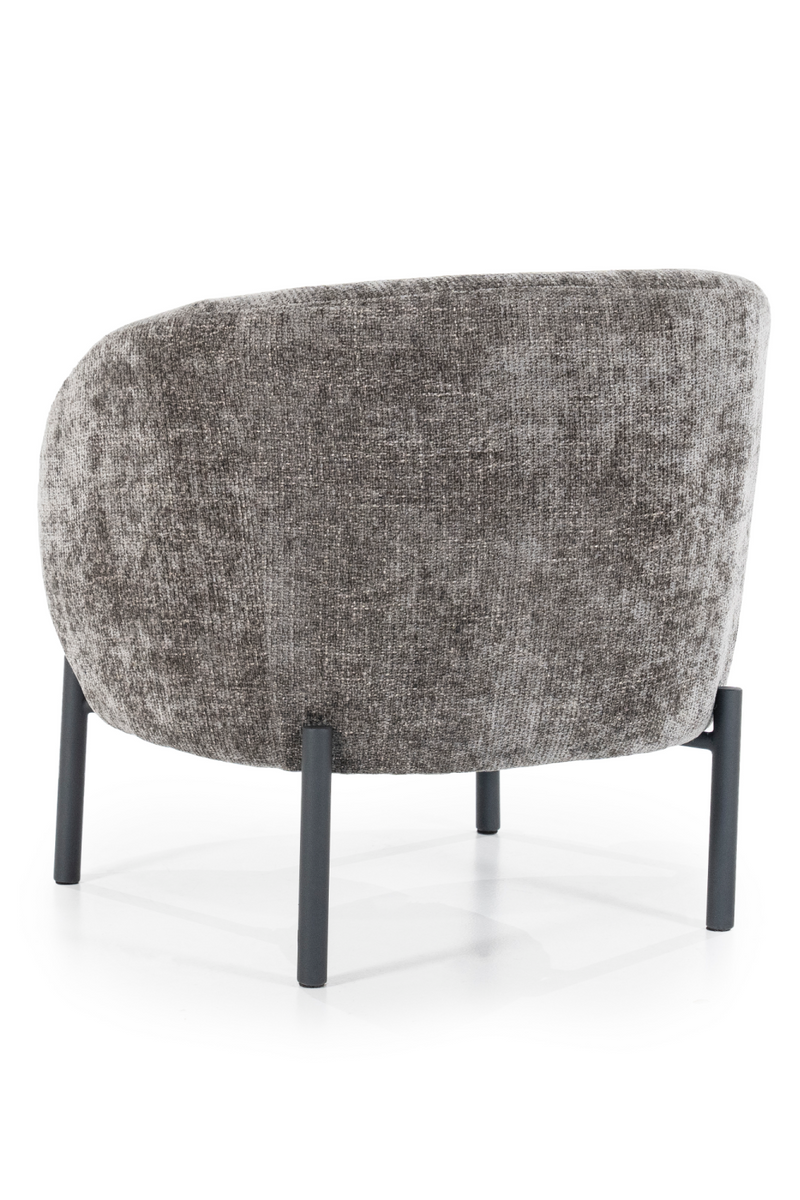Modern Minimalist Lounge Chair | By-Boo Oasis | Oroatrade.com