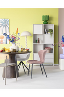 White Glazed Vase S | By-Boo Stucco | Oroatrade.com