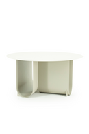 Metal Modern Coffee Table | By-Boo Otus | Oroatrade.com