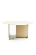 Metal Modern Coffee Table | By-Boo Otus | Oroatrade.com