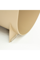 Metal Modern Coffee Table | By-Boo Otus | Oroatrade.com