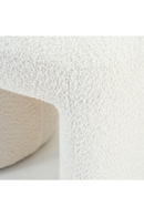 Upholstered Modern Stool | By-Boo Sahi | Oroatrade.com