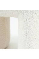 Upholstered Modern Stool | By-Boo Sahi | Oroatrade.com