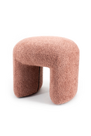 Upholstered Modern Stool | By-Boo Sahi | Oroatrade.com