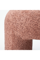 Upholstered Modern Stool | By-Boo Sahi | Oroatrade.com