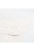 Upholstered Oval Bench | By-Boo Rama | Oroatrade.com