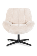 Modern Swivel Lounge Chair | By-Boo Derby | Oroatrade.com