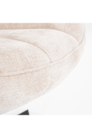 Modern Swivel Lounge Chair | By-Boo Derby | Oroatrade.com