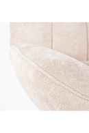 Modern Swivel Lounge Chair | By-Boo Derby | Oroatrade.com