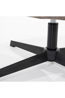 Modern Swivel Lounge Chair | By-Boo Derby | Oroatrade.com