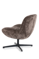 Modern Swivel Lounge Chair | By-Boo Derby | Oroatrade.com