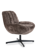 Modern Swivel Lounge Chair | By-Boo Derby | Oroatrade.com