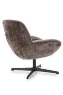 Modern Swivel Lounge Chair | By-Boo Derby | Oroatrade.com