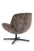Modern Swivel Lounge Chair | By-Boo Derby | Oroatrade.com