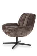 Modern Swivel Lounge Chair | By-Boo Derby | Oroatrade.com