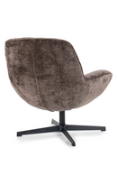 Modern Swivel Lounge Chair | By-Boo Derby | Oroatrade.com