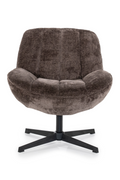 Modern Swivel Lounge Chair | By-Boo Derby | Oroatrade.com