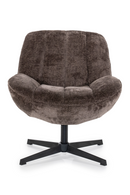 Modern Swivel Lounge Chair | By-Boo Derby | Oroatrade.com