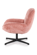 Modern Swivel Lounge Chair | By-Boo Derby | Oroatrade.com