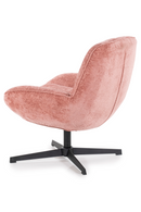 Modern Swivel Lounge Chair | By-Boo Derby | Oroatrade.com