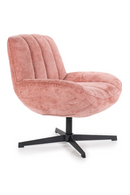 Modern Swivel Lounge Chair | By-Boo Derby | Oroatrade.com