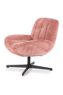 Modern Swivel Lounge Chair | By-Boo Derby | Oroatrade.com