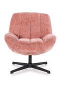 Modern Swivel Lounge Chair | By-Boo Derby | Oroatrade.com