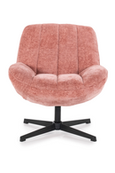 Modern Swivel Lounge Chair | By-Boo Derby | Oroatrade.com