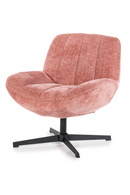 Modern Swivel Lounge Chair | By-Boo Derby | Oroatrade.com