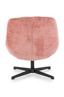 Modern Swivel Lounge Chair | By-Boo Derby | Oroatrade.com