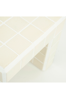 Glazed Earthenware Wall Shelf | By-Boo Staxx | Oroatrade.com