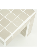 Glazed Earthenware Wall Shelf | By-Boo Staxx | Oroatrade.com