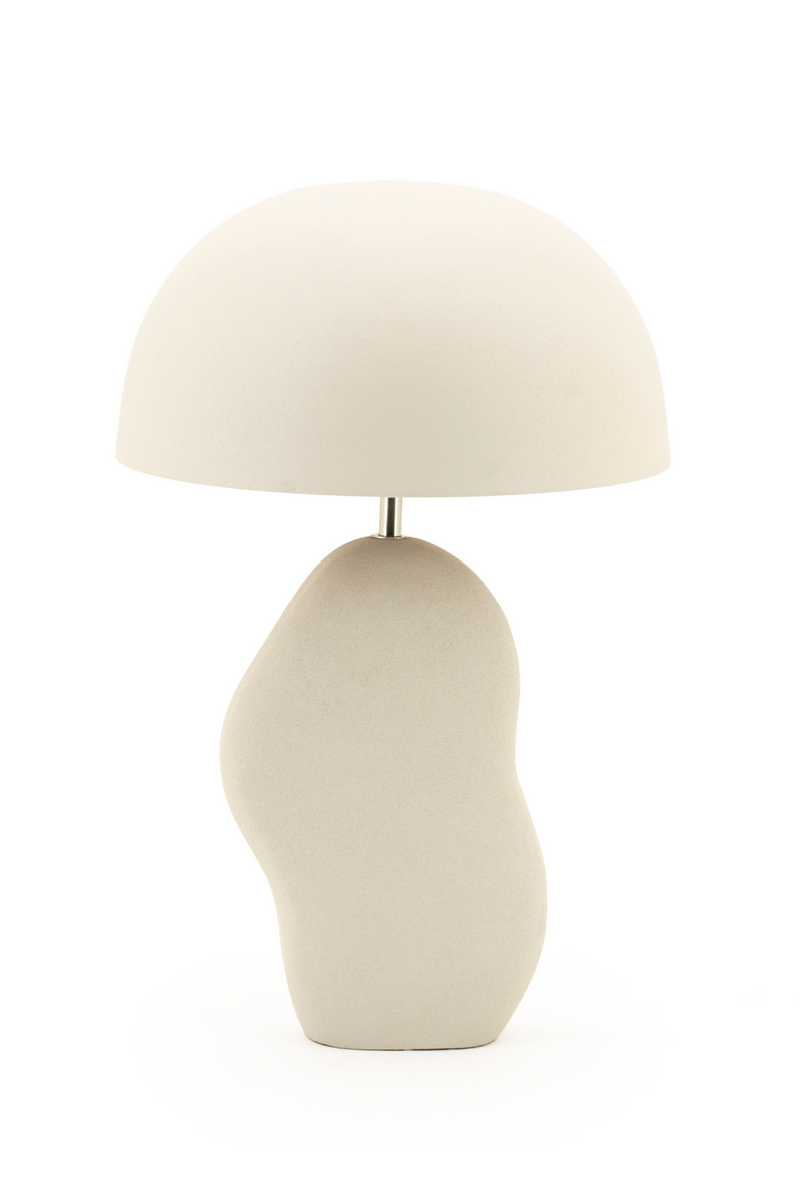 Modern Dome Table Lamp | By-Boo Aizu | Oroatrade.com