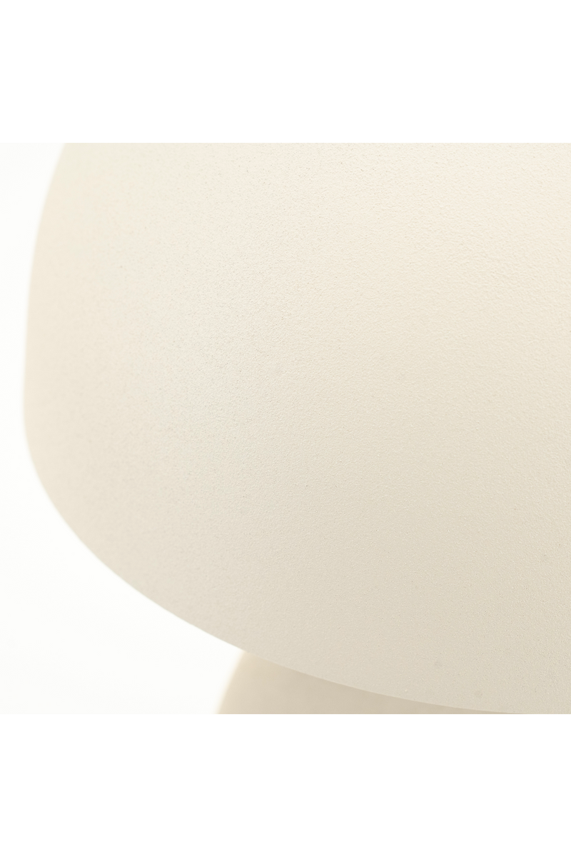 Modern Dome Table Lamp | By-Boo Aizu | Oroatrade.com