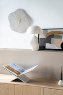 Modern Dome Table Lamp | By-Boo Aizu | Oroatrade.com