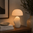 Modern Dome Table Lamp | By-Boo Aizu