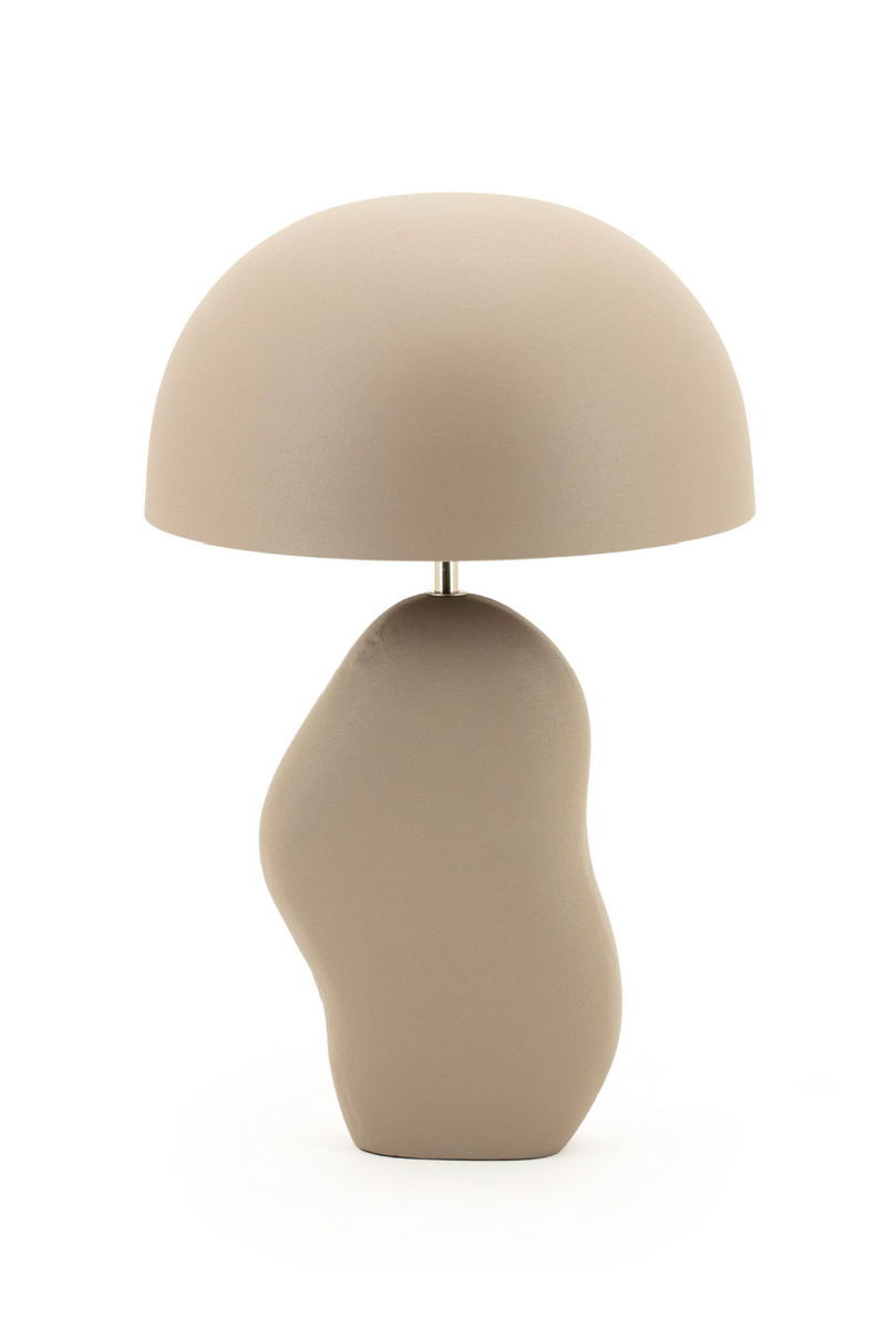 Modern Dome Table Lamp | By-Boo Aizu | Oroatrade.com