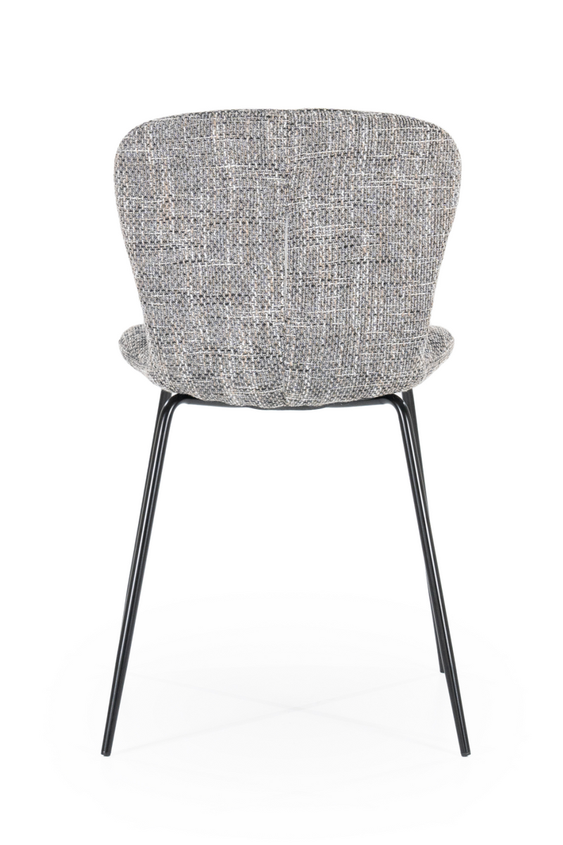 Shell Dining Chairs (2) | By-Boo Lass | Oroatrade.com