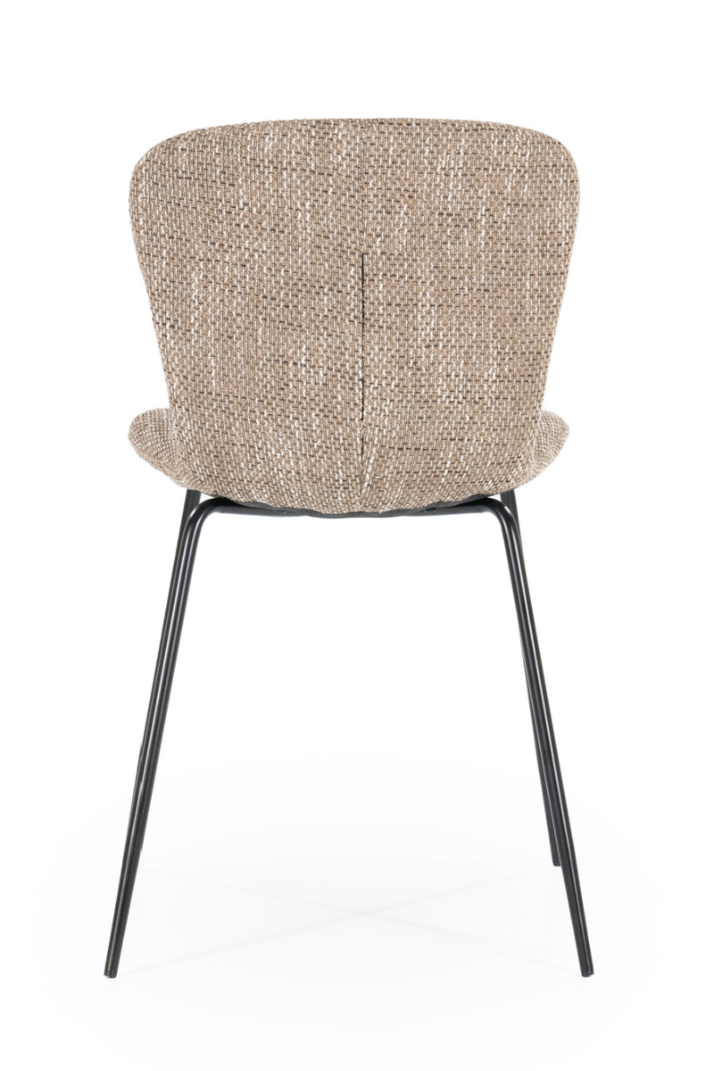 Shell Dining Chairs (2) | By-Boo Lass | Oroatrade.com