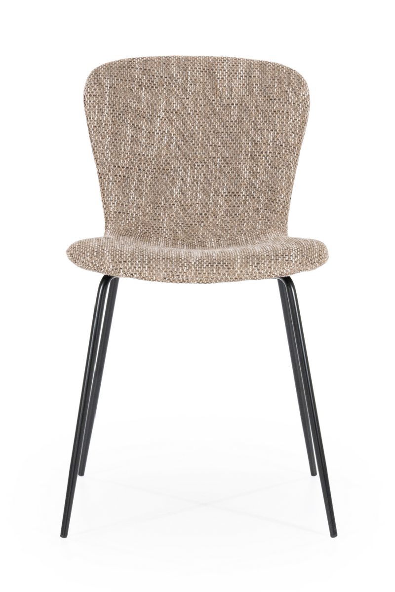 Shell Dining Chairs (2) | By-Boo Lass | Oroatrade.com