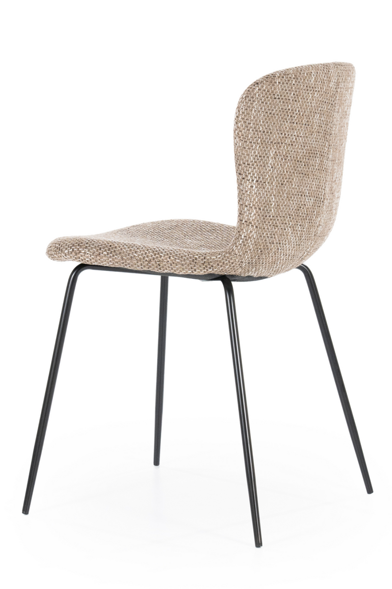 Shell Dining Chairs (2) | By-Boo Lass | Oroatrade.com