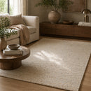 Wool Minimalist Rug 6' x 10' | By-Boo Takara