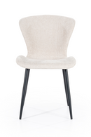 Modern Shell Dining Chair (2) | By-Boo Spinner | Oroatrade.com