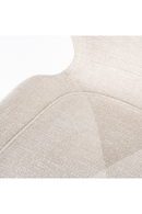 Modern Shell Dining Chair (2) | By-Boo Spinner | Oroatrade.com