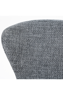 Modern Shell Dining Chair (2) | By-Boo Spinner | Oroatrade.com