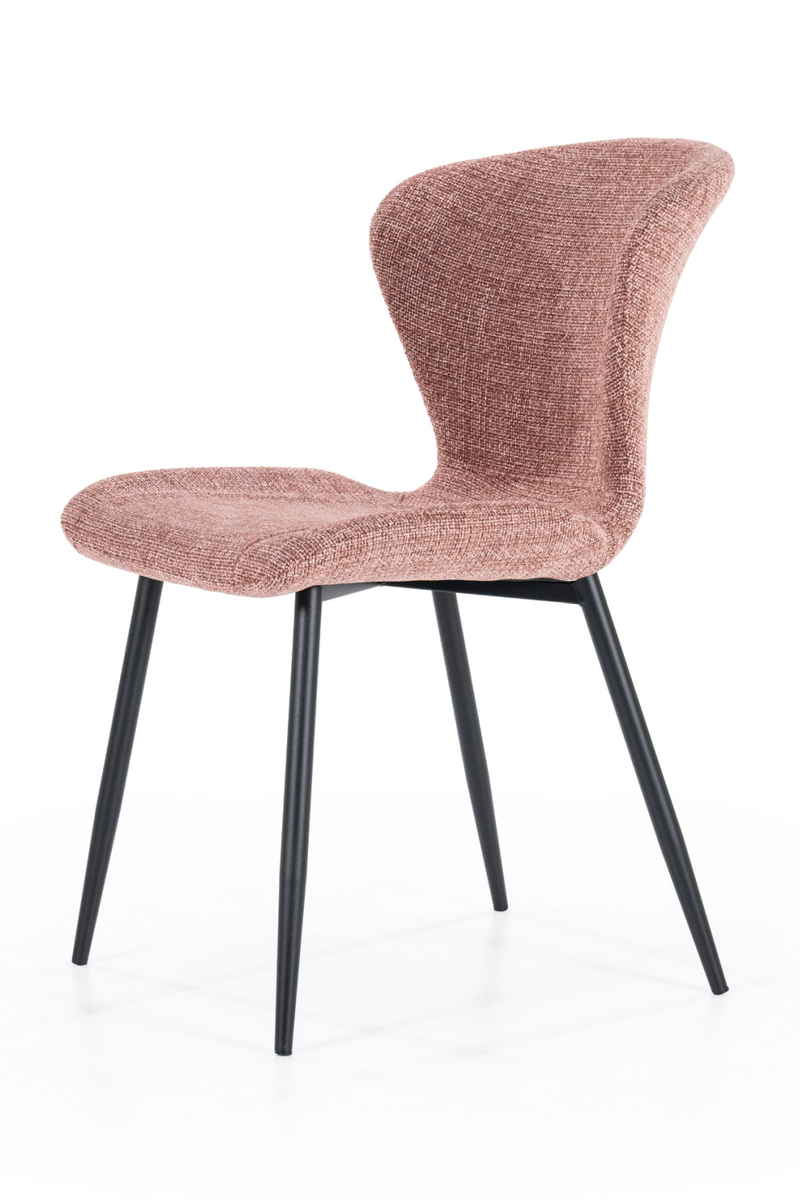 Modern Shell Dining Chair (2) | By-Boo Spinner | Oroatrade.com