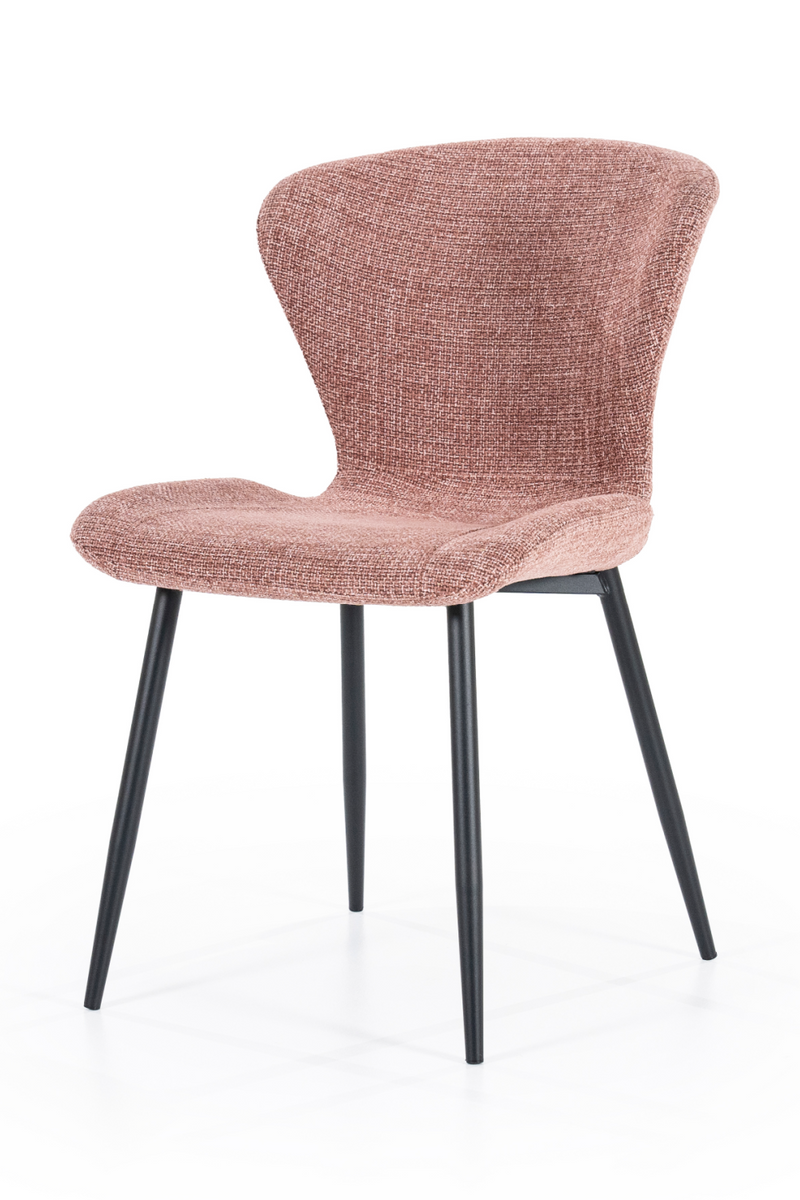 Modern Shell Dining Chair (2) | By-Boo Spinner | Oroatrade.com