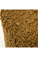 Round Upholstered Stool L | By-Boo Vista | Oroatrade.com