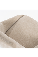 Upholstered Quadrapod Dining Chair (2) | By-Boo Bliss | Oroatrade.com