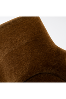 Upholstered Swivel Armchair (2) | By-Boo Bliss | Oroatrade.com